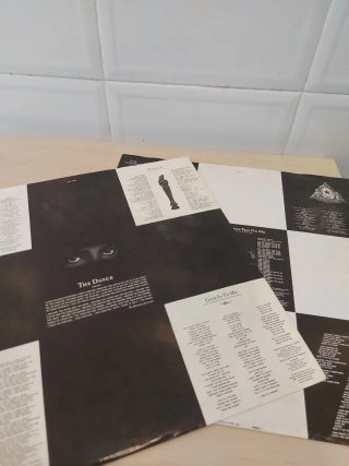 Vinilo Doble Michael Jackson: Dangerous