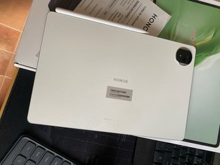 Honor MagicPad 2 Tablet con Teclado