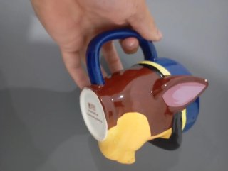 Taza Paw Patrol Chase