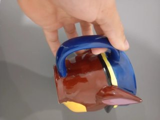 Taza Paw Patrol Chase