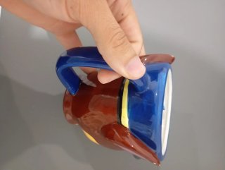Taza Paw Patrol Chase