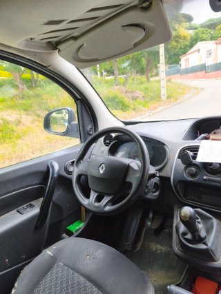 Renault Kangoo 2015