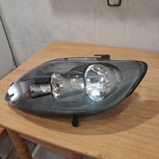 Faro Delantero Izquierdo Golf Plus del 2005 al 201