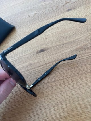 Gafas Ray-Ban RB2183 Negras