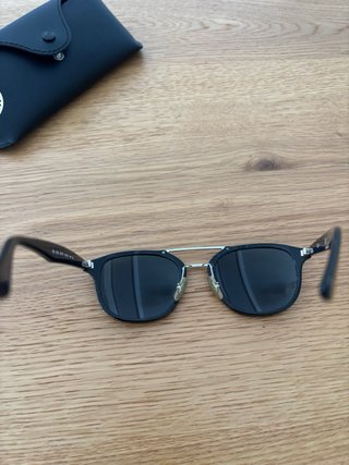 Gafas Ray-Ban RB2183 Negras