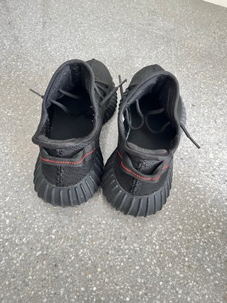 Adidas Yeezy 350 Boost Negro