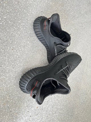 Adidas Yeezy 350 Boost Negro