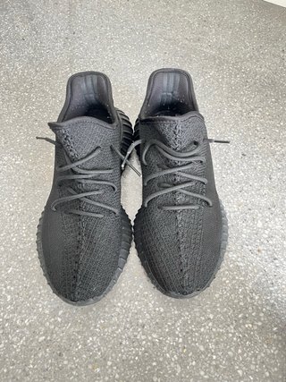 Adidas Yeezy 350 Boost Negro