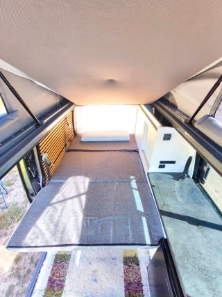 Volkswagen Transporter T5 2004