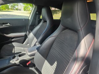 Mercedes-Benz Clase A 2013