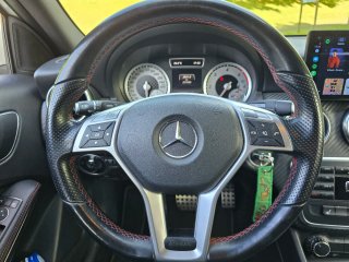 Mercedes-Benz Clase A 2013