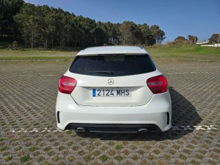 Mercedes-Benz Clase A 2014