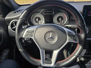 Mercedes-Benz Clase A 2014