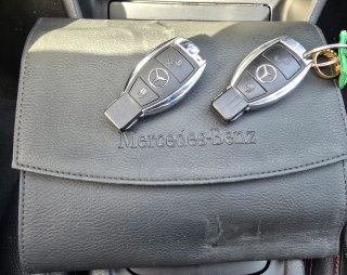 Mercedes-Benz Clase A 2014