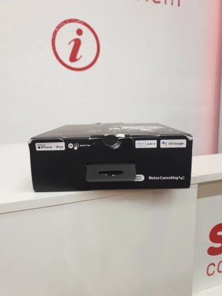 Auriculares Sony ULT WEAR Caja Negra Multicolor