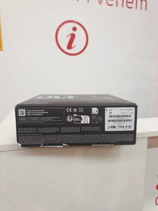 Auriculares Sony ULT WEAR Caja Negra Multicolor