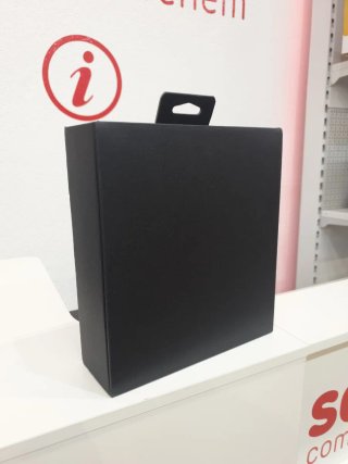 Auriculares Sony ULT WEAR Caja Negra Multicolor