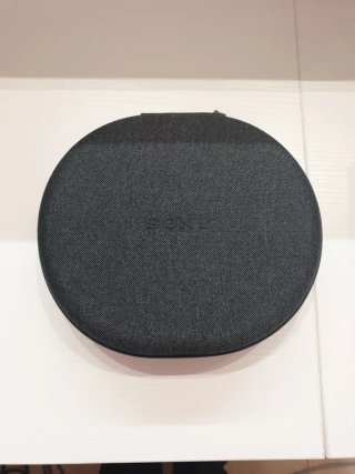 Auriculares Sony ULT WEAR Caja Negra Multicolor