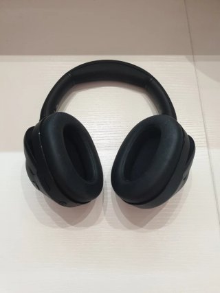 Auriculares Sony ULT WEAR Caja Negra Multicolor