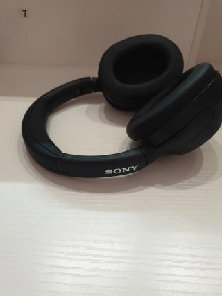 Auriculares Sony ULT WEAR Caja Negra Multicolor
