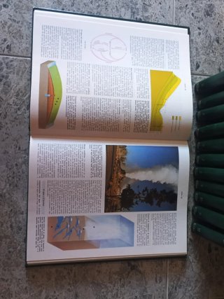 Colección Geografía Universal