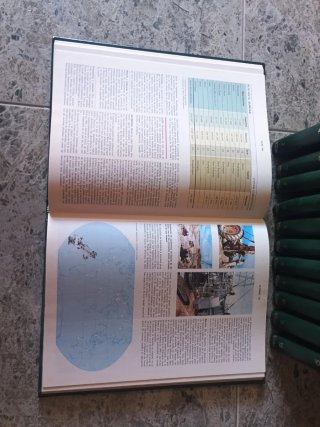 Colección Geografía Universal