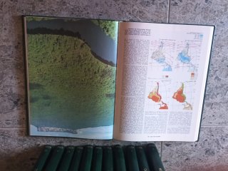 Colección Geografía Universal