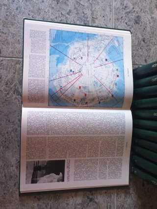 Colección Geografía Universal