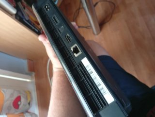 PlayStation 3 + 3 juegos + 1 mando