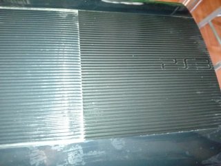 PlayStation 3 + 3 juegos + 1 mando