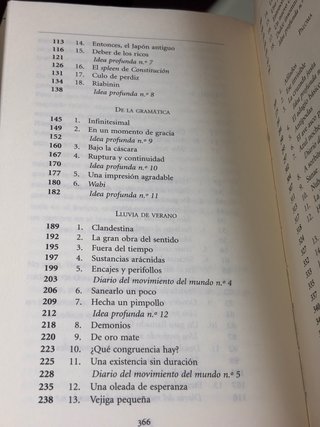 La elegancia del erizo