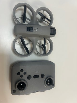 Mini Dron DRONE
