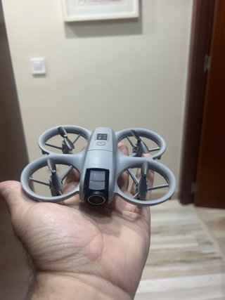 Mini Dron DRONE