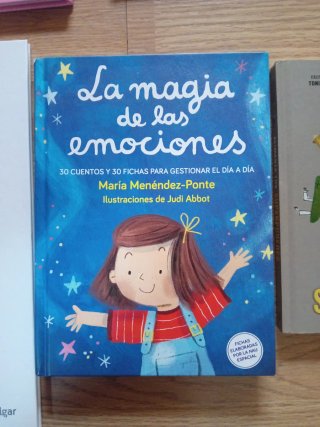 Lote 5x25€ Infantil Juvenil