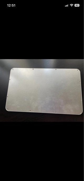 Teclado Bluetooth Blanco para Tablet