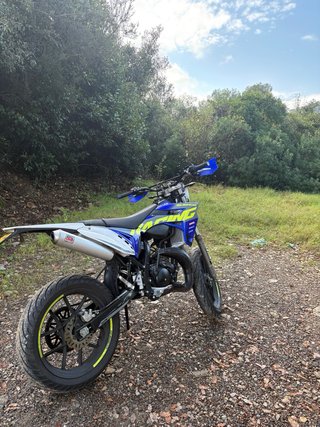 Sherco SM-R 2025