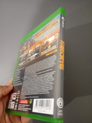 Far Cry 6 Xbox Series X/S y Xbox One