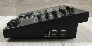 M-Live Merish 5