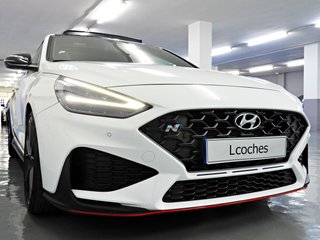 Hyundai i30N SKY Performance 280cv DCT