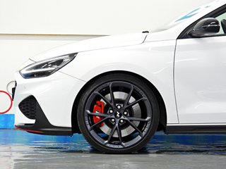 Hyundai i30N SKY Performance 280cv DCT