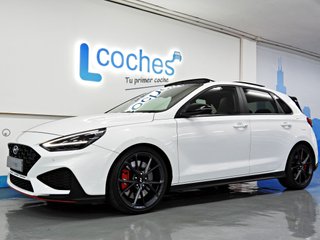 Hyundai i30N SKY Performance 280cv DCT