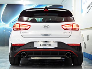 Hyundai i30N SKY Performance 280cv DCT