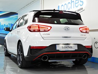 Hyundai i30N SKY Performance 280cv DCT