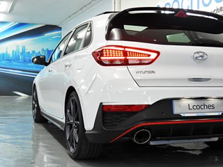 Hyundai i30N SKY Performance 280cv DCT
