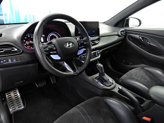 Hyundai i30N SKY Performance 280cv DCT