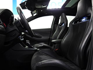Hyundai i30N SKY Performance 280cv DCT