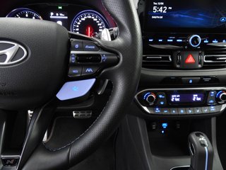 Hyundai i30N SKY Performance 280cv DCT