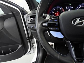 Hyundai i30N SKY Performance 280cv DCT