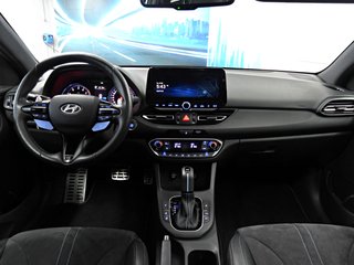 Hyundai i30N SKY Performance 280cv DCT