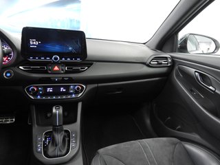 Hyundai i30N SKY Performance 280cv DCT